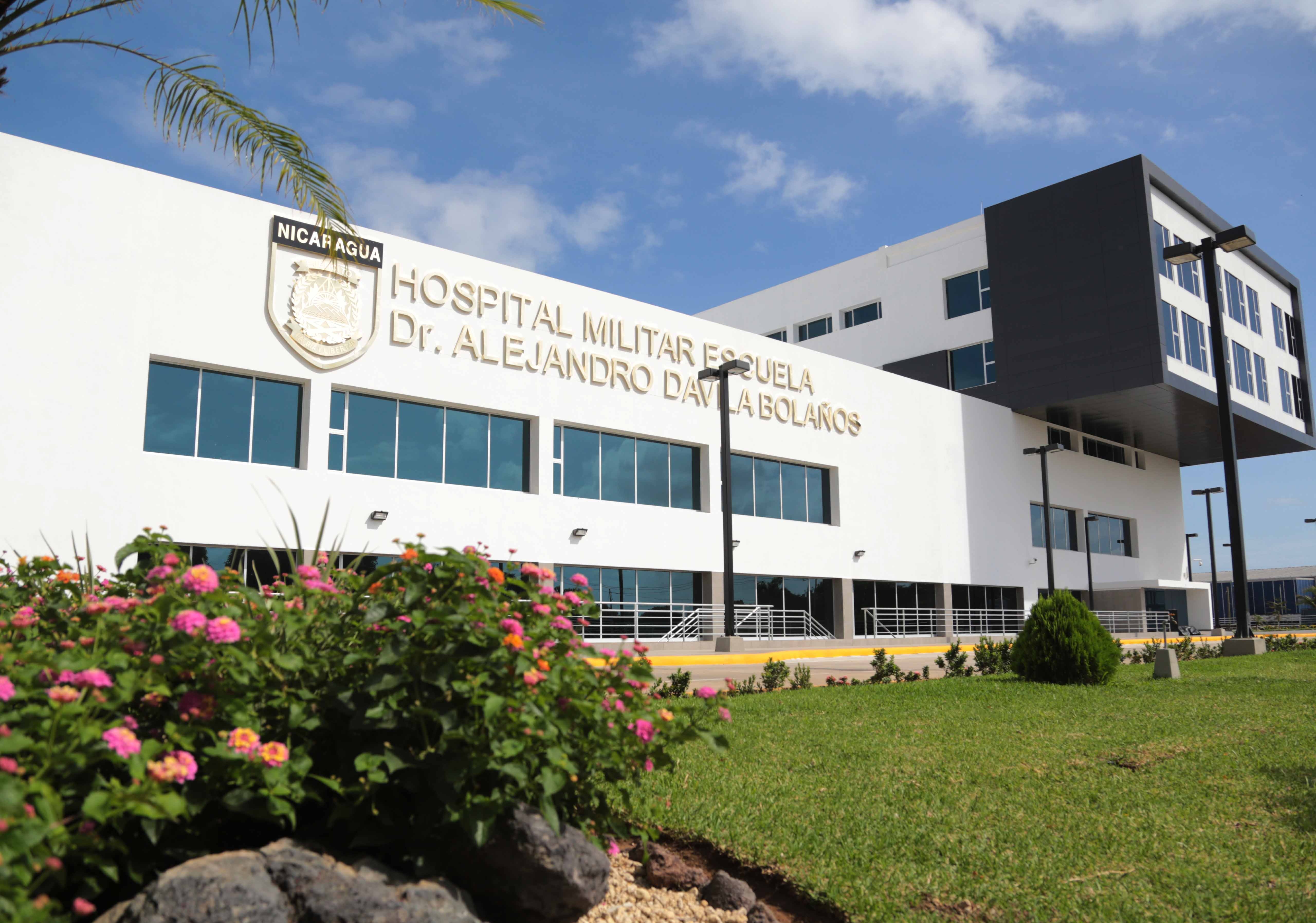 Residencias Médicas